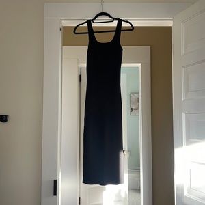 Fabrik Midi dress
